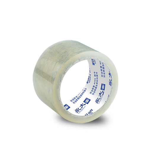 BOPP Packing Tape